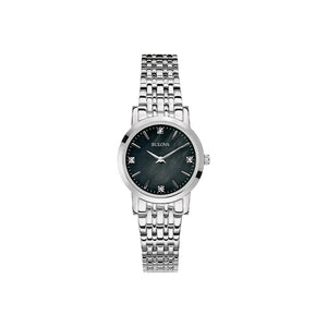 Bulova Diamond