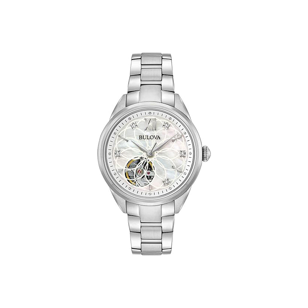 Bulova Diamond