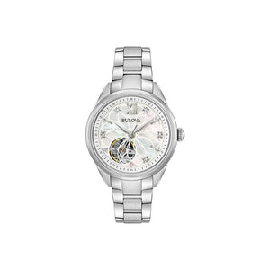 Bulova Diamond