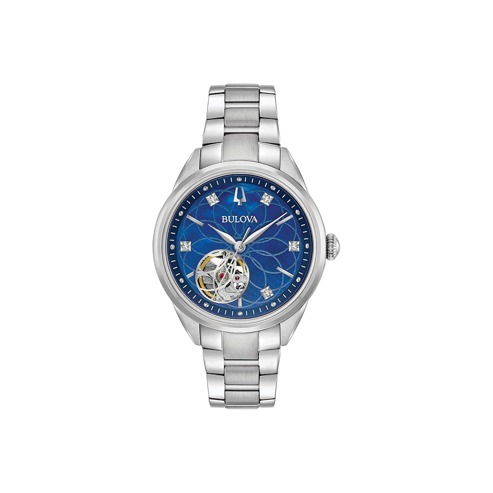 Bulova Diamond