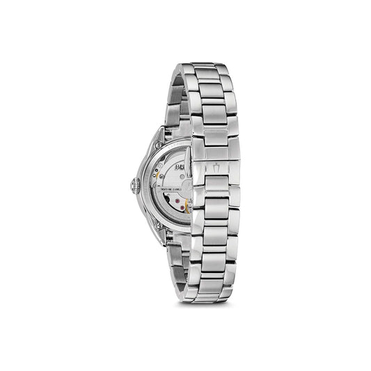 Bulova Diamond