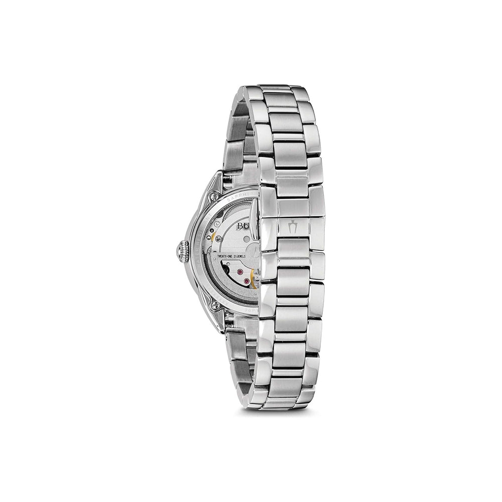 Bulova Diamond