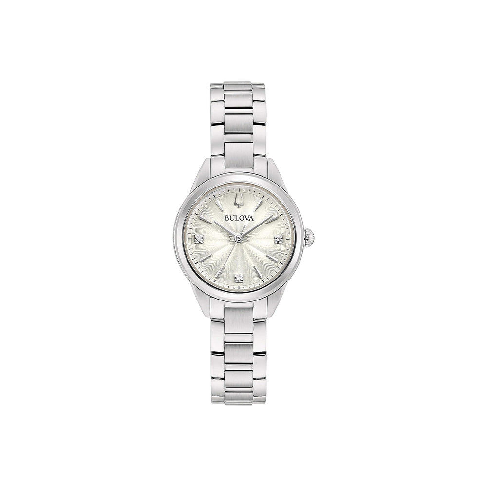 Bulova Diamond