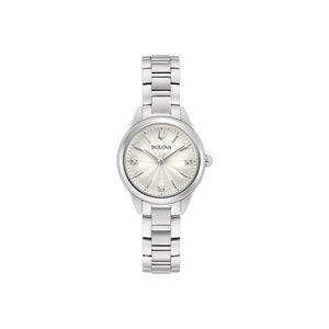 Bulova Diamond