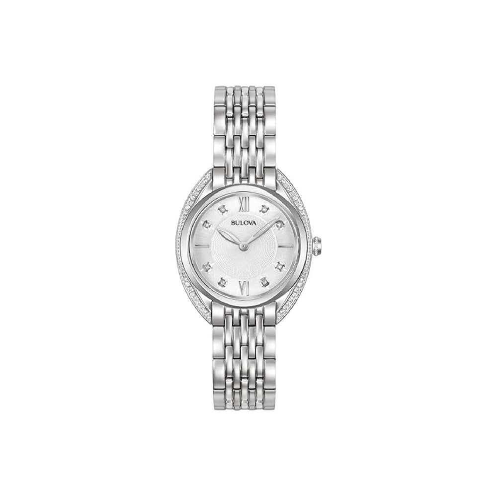 Bulova Diamond