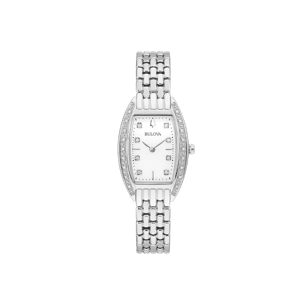 Bulova Diamond