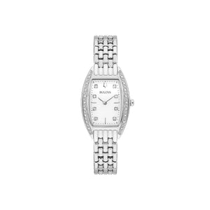 Bulova Diamond