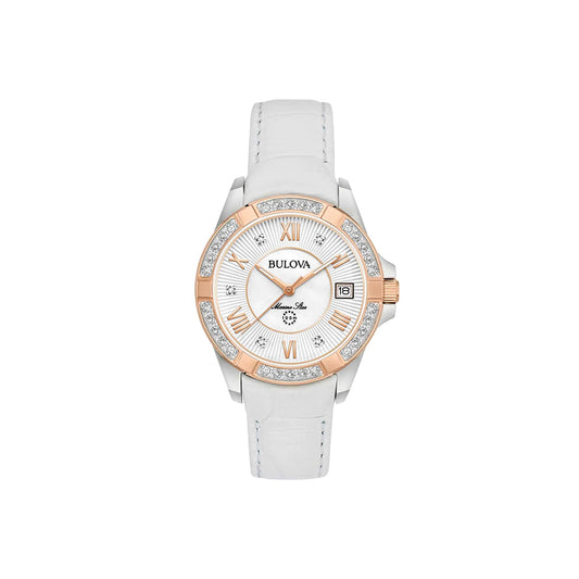 Bulova Marine Star