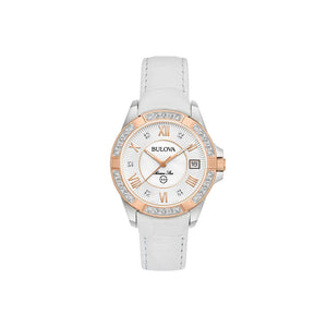 Bulova Marine Star