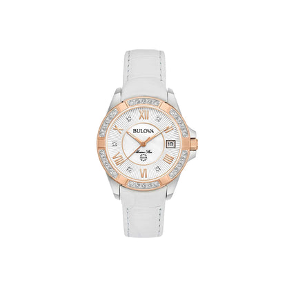 Bulova Marine Star