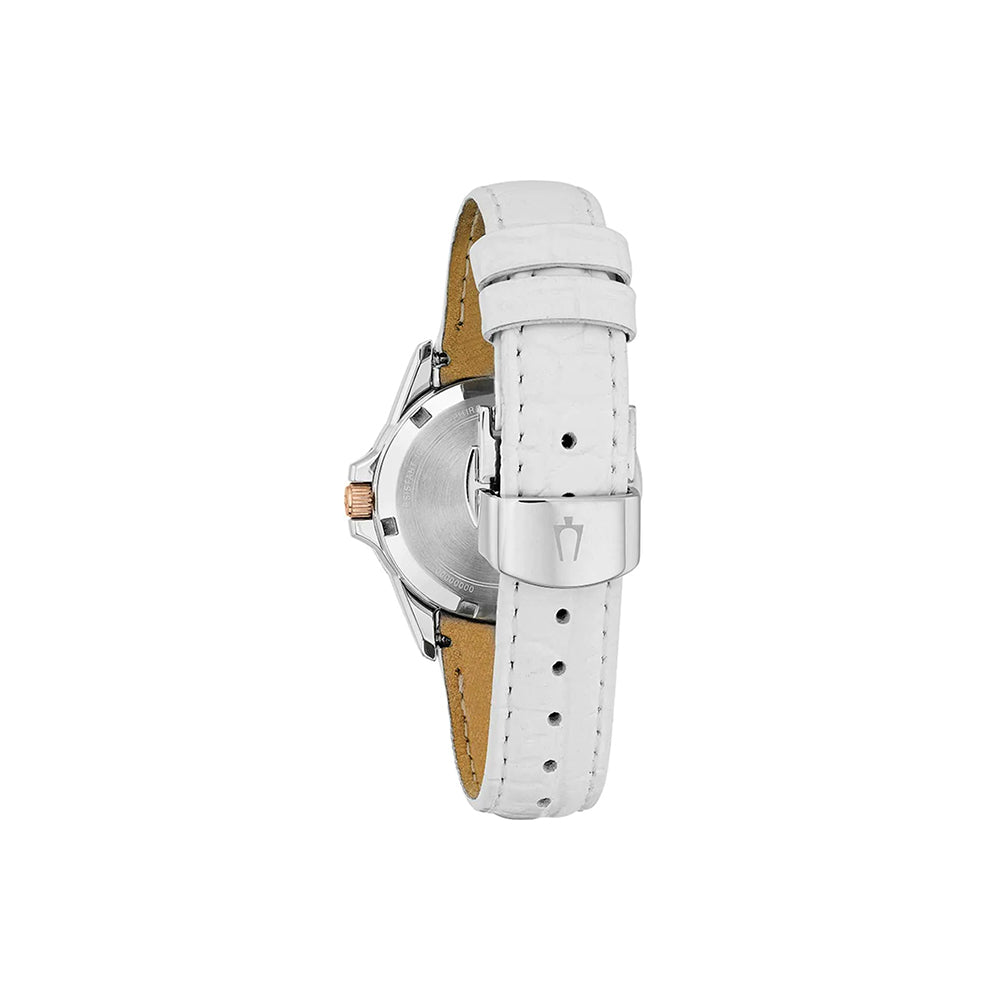 Bulova Marine Star