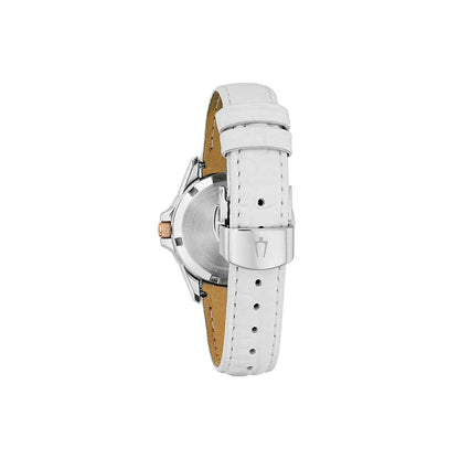 Bulova Marine Star
