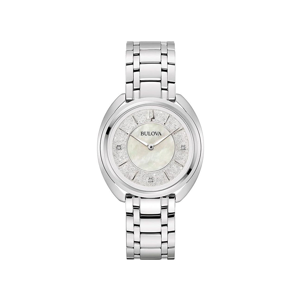 Bulova Diamonds