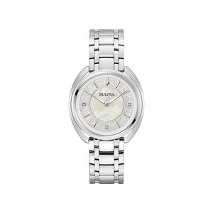 Bulova Diamonds