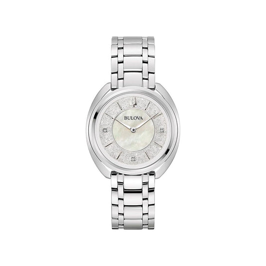 Bulova Diamonds
