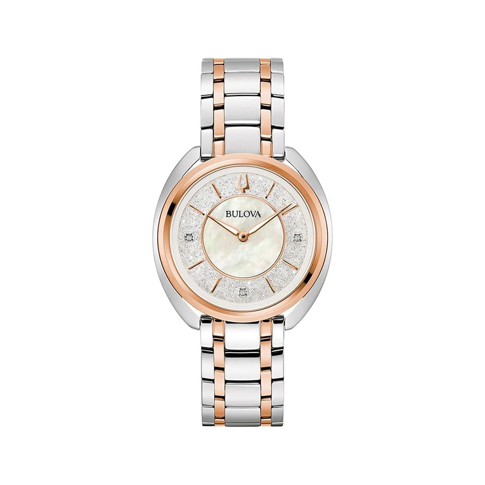 Bulova Diamonds