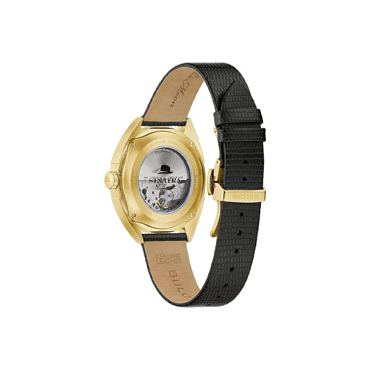 Bulova Frank Sinatra
