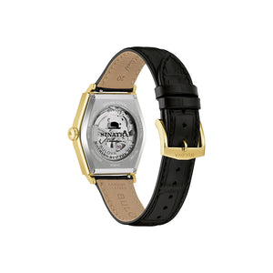 Bulova Frank Sinatra