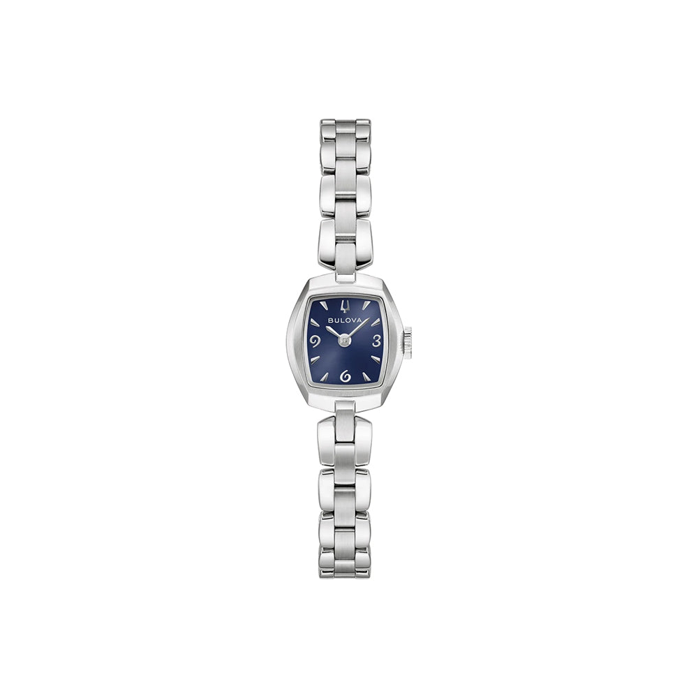Bulova Goddess of Time - Jackie