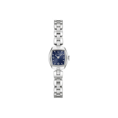Bulova Goddess of Time - Jackie