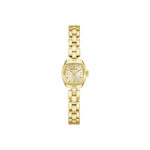 Bulova Goddess of Time - Jackie