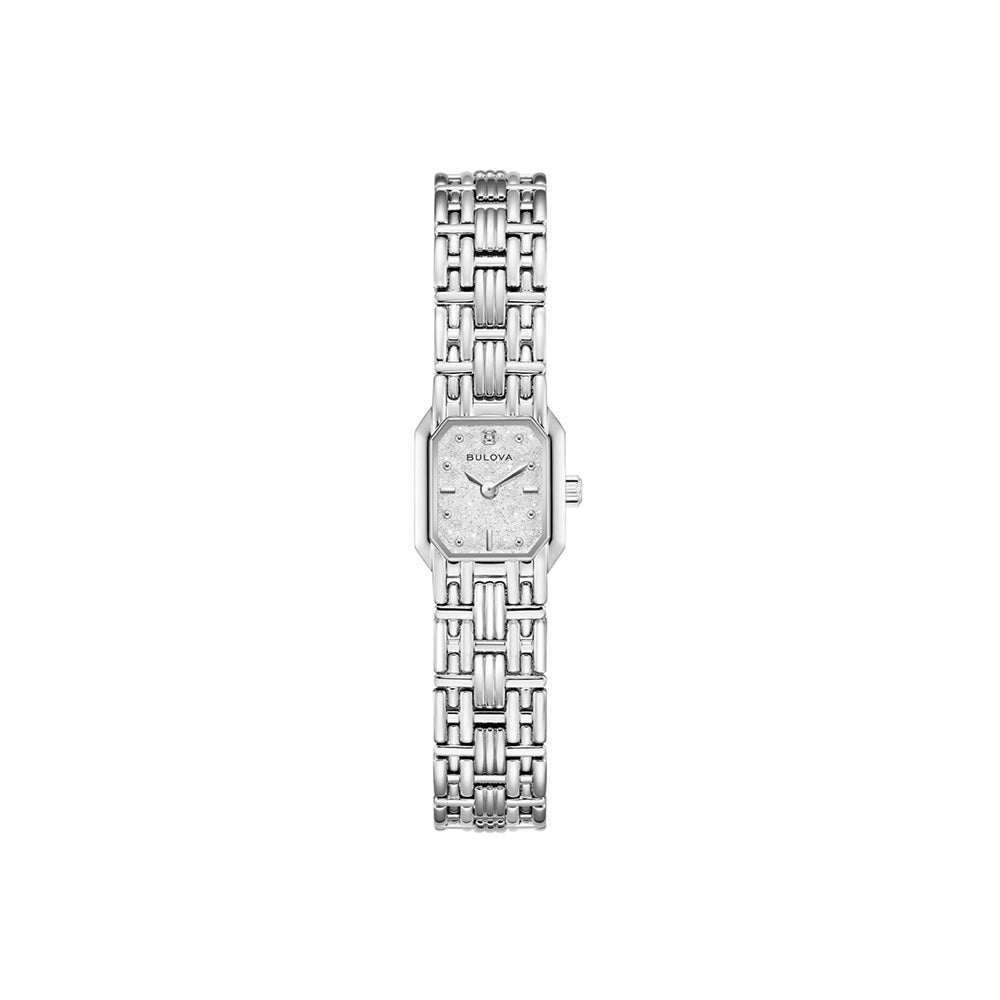 Bulova Goddess of Time