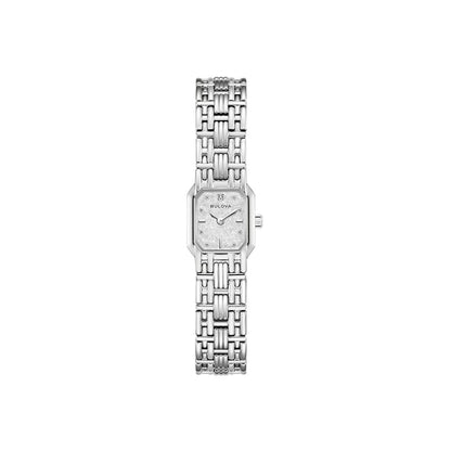 Bulova Goddess of Time