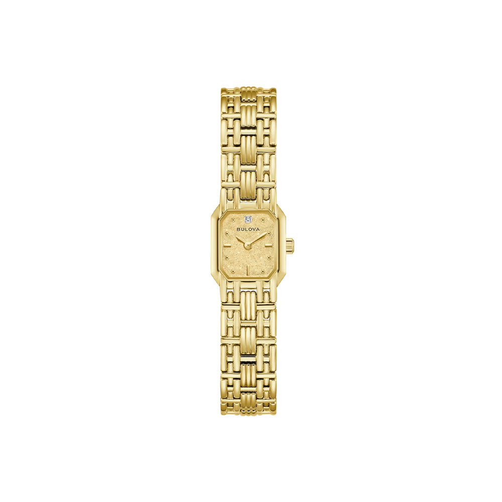 Bulova Goddess of Time