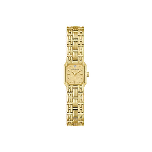 Bulova Goddess of Time