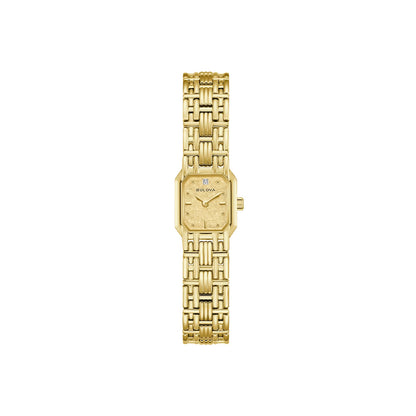 Bulova Goddess of Time