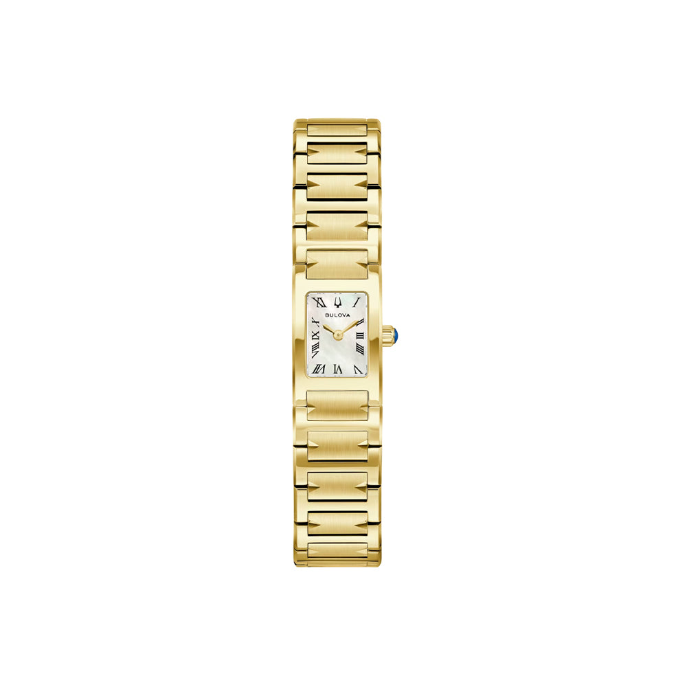 Bulova Harmony