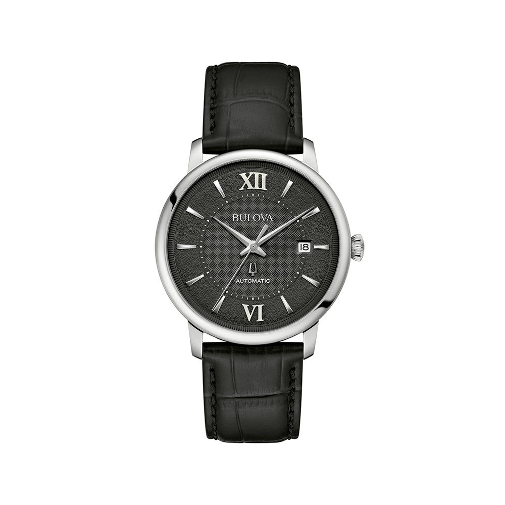 Bulova Hudson 96B441