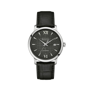 Bulova Hudson 96B441