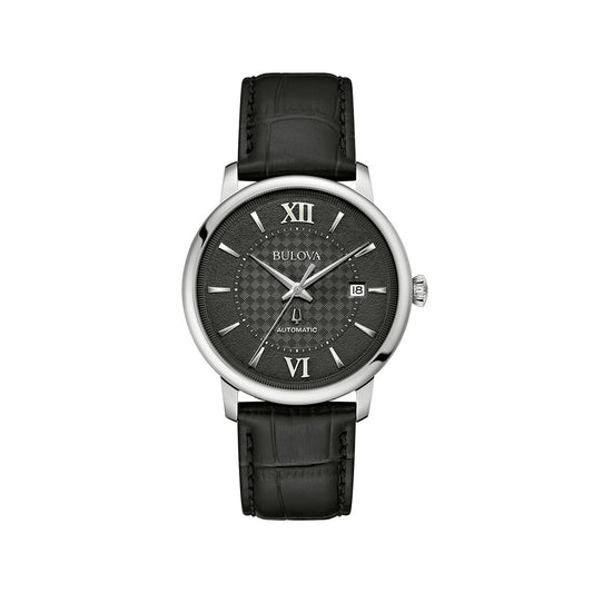 Bulova Hudson 96B441
