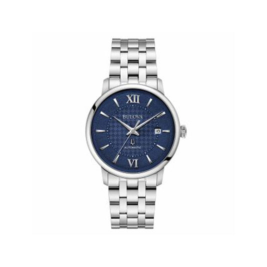 Bulova 96B447