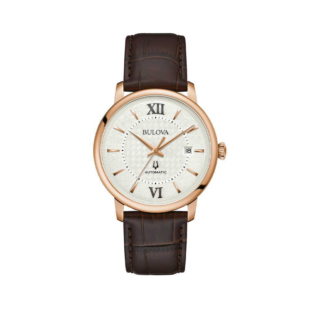 Bulova 97B225