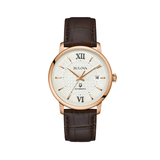 Bulova 97B225