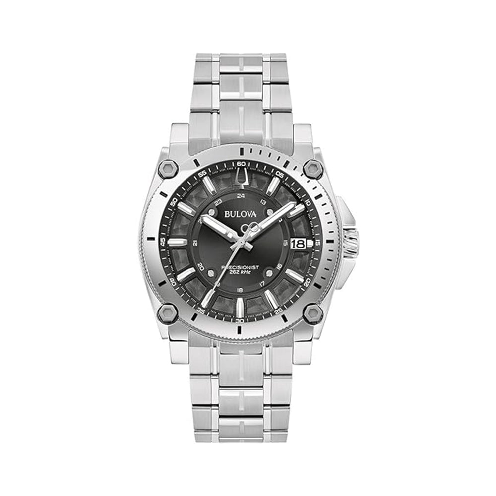 Bulova Icon