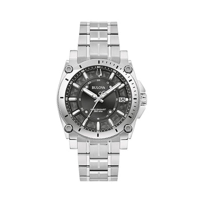 Bulova Icon