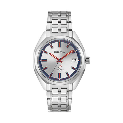 Bulova Jet Star
