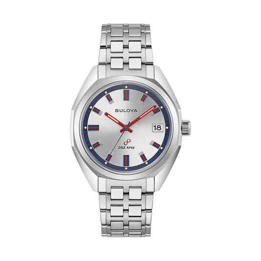 Bulova Jet Star