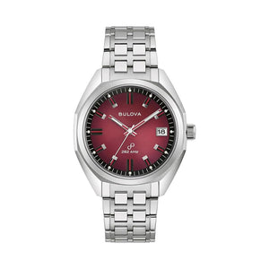 Bulova Jet Star