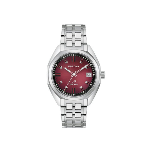 Bulova Jet Star