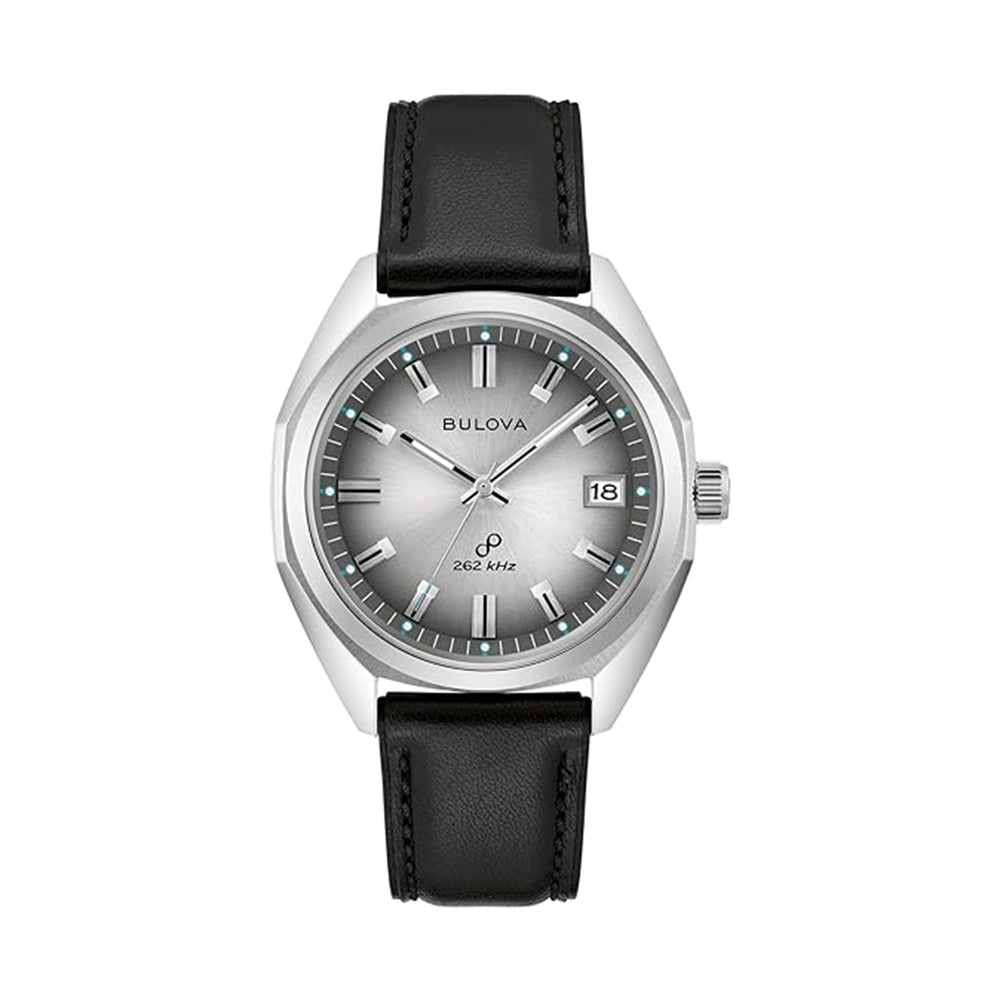 Bulova Jet Star