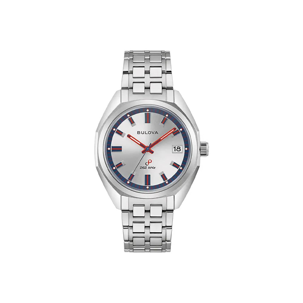 Bulova 96K112