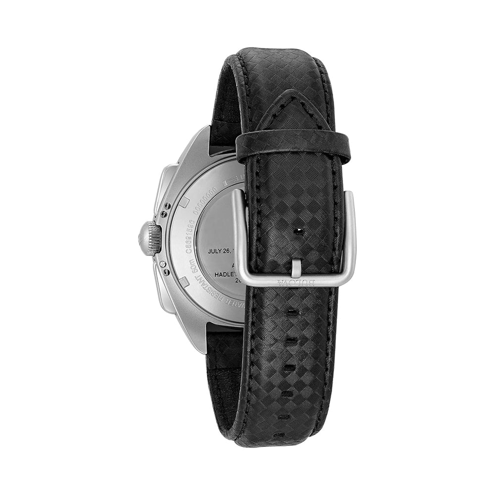 Bulova Lunar Pilot