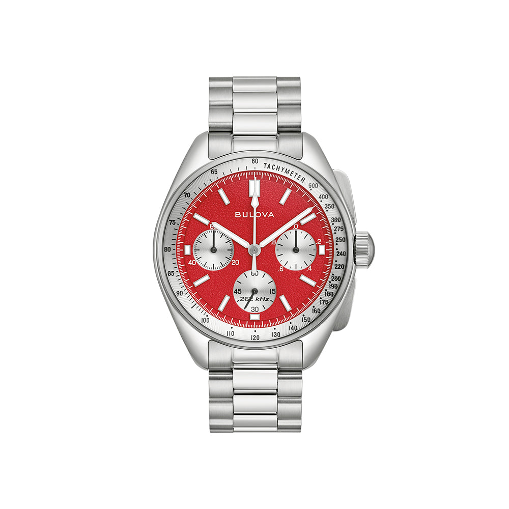 Bulova 96K115