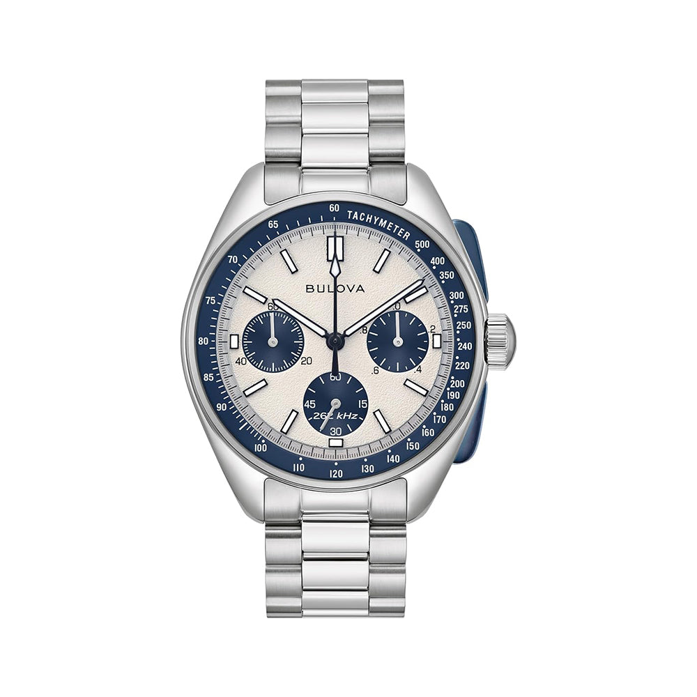 Bulova Lunar Pilot