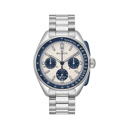 Bulova Lunar Pilot