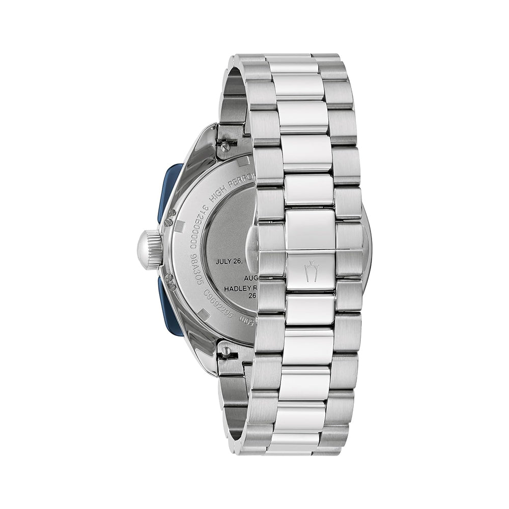 Bulova Lunar Pilot
